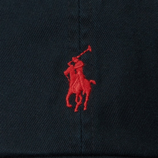 Polo Ralph Lauren Men s Hat Black 710548524 012