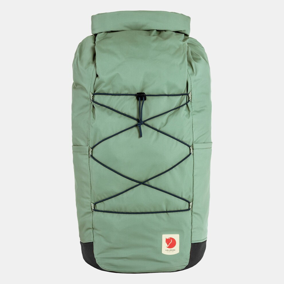 FJALLRAVEN High Coast Rolltop 26 Backpack 26L