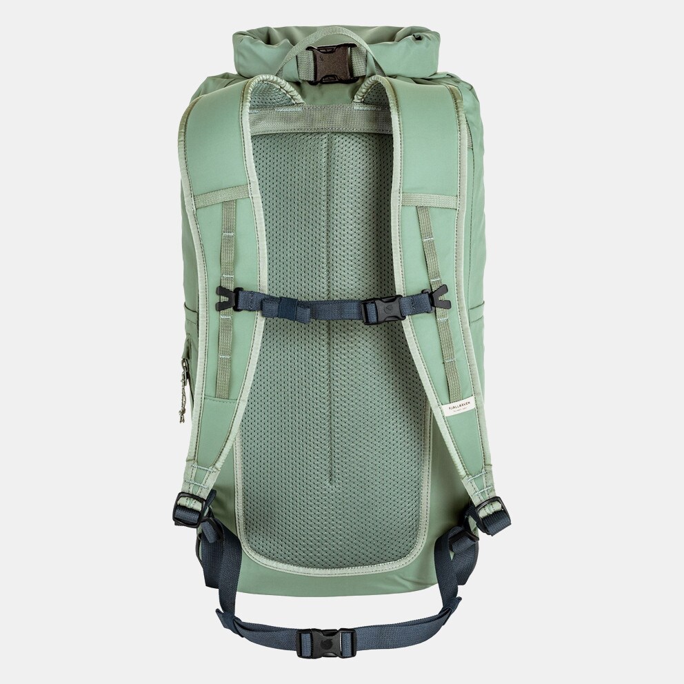 FJALLRAVEN High Coast Rolltop 26 Unisex Backpack 26L