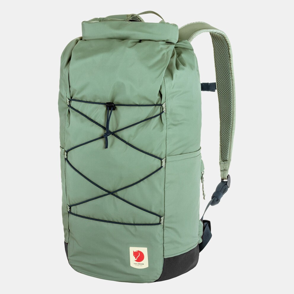 FJALLRAVEN High Coast Rolltop 26 Unisex Backpack 26L