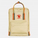 FJALLRAVEN Kanken Rainbow Unisex Backpack | Medium 16L