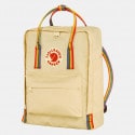 Fjallraven Kanken Rainbow Unisex Σακίδιο Πλάτης | Medium 16L