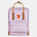 FJALLRAVEN Kanken Rainbow Unisex Backpack | Medium 16L