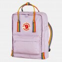 FJALLRAVEN Kanken Rainbow Unisex Backpack | Medium 16L