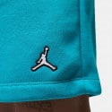 Jordan Essentials Fleece Ανδρικό Σορτς