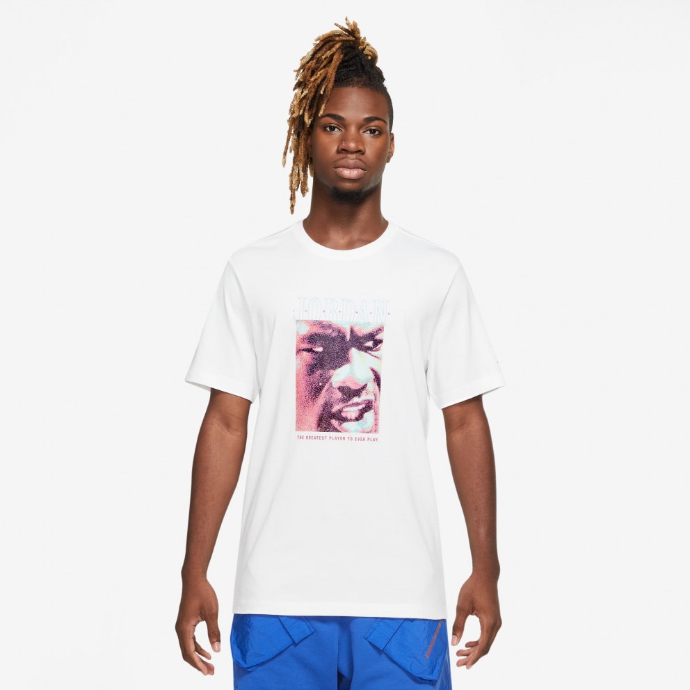 Jordan Brand Gfx Men's T-shirt