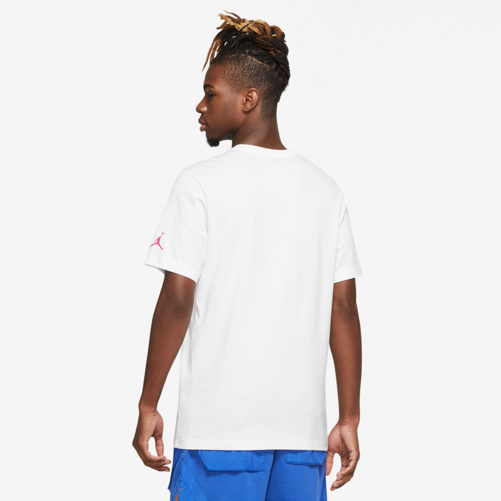 Jordan Brand Gfx Men's T-shirt