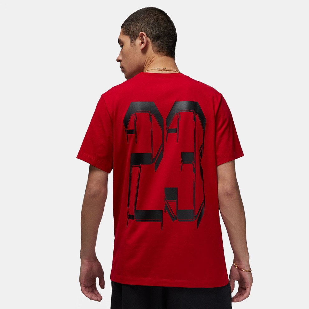 Jordan Brand Gfx Men's T-shirt