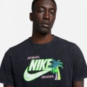 Nike Sportswear Beach Party Ανδρικό T-shirt