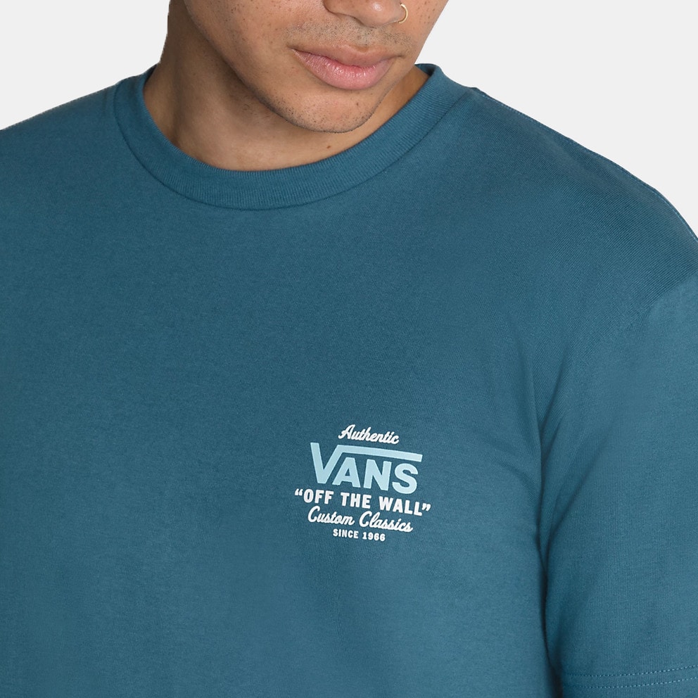 Vans Holder Classic Unisex T-shirt