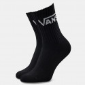 Vans Classic Crew 3-Pack Unisex Socks