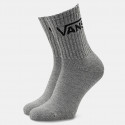 Vans Classic Crew 3-Pack Unisex Socks