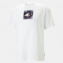 Puma X 8Enjamin Men's T-Shirt