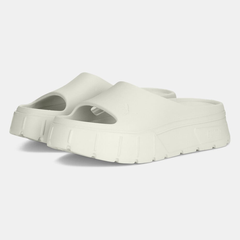 Puma Mayze Stack Injex Women's Slides