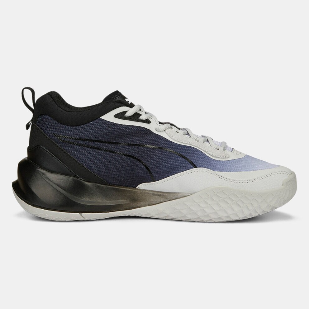 Puma Playmaker Fade Ανδρικά Μπασκετικά Παπούτσια