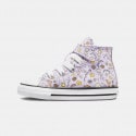 Converse Chuck Taylor All Star 1V Βρεφικά Μποτάκια