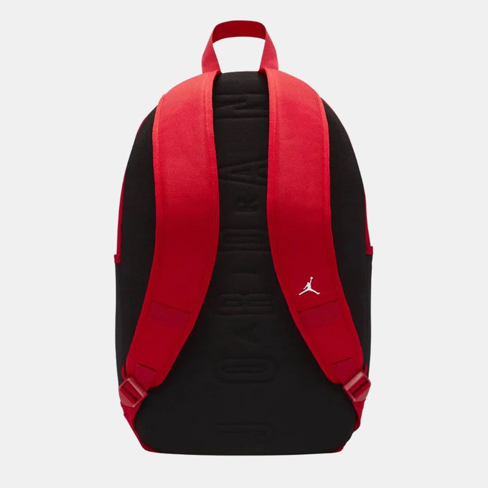 Jordan Jersey Παιδικό Σακίδιο Πλάτης 27L