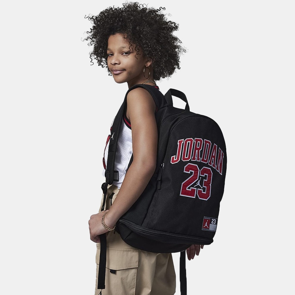 Jordan Jersey Kids' Backpack 27L