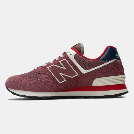 Comprar new balance 574 granates cheap