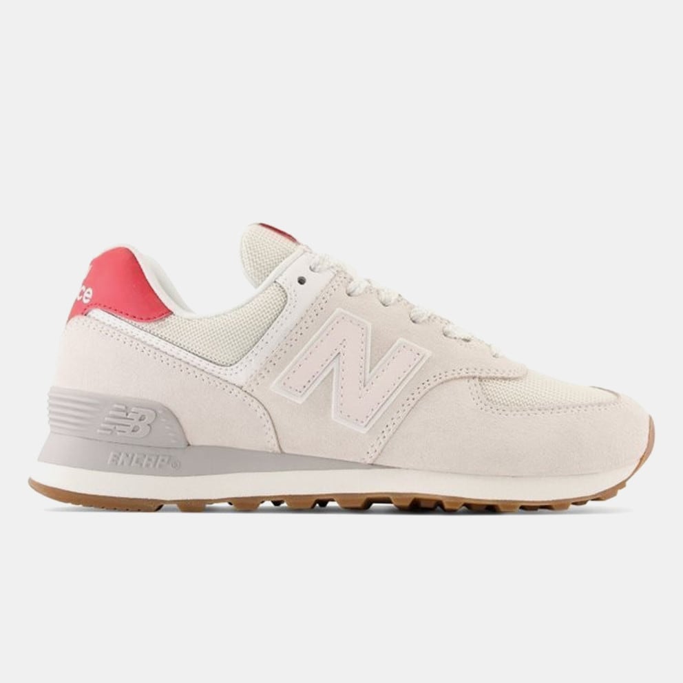 New Balance 574 Classics Γυναικεία Παπούτσια (9000143619_36701)