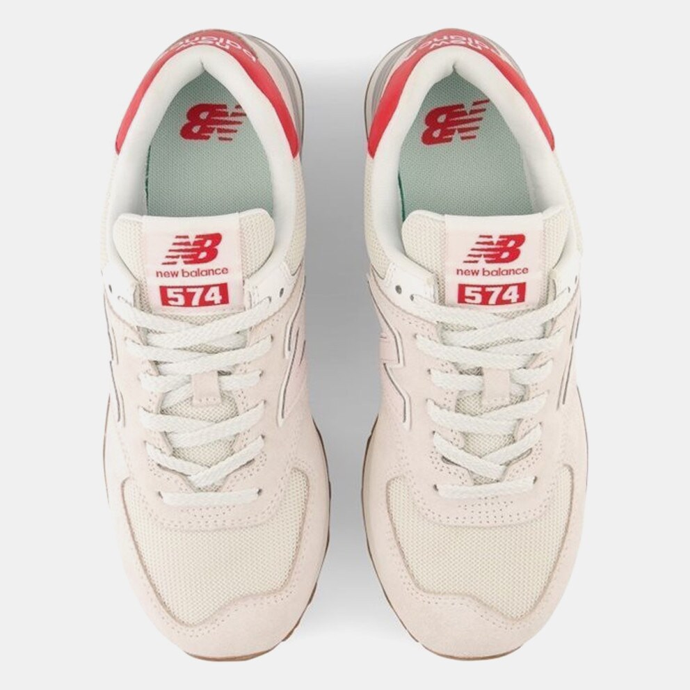 New Balance 574 Women's Shoes