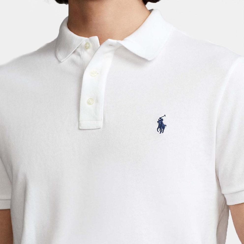 Polo Ralph Lauren Ανδρικό Polo T-Shirt