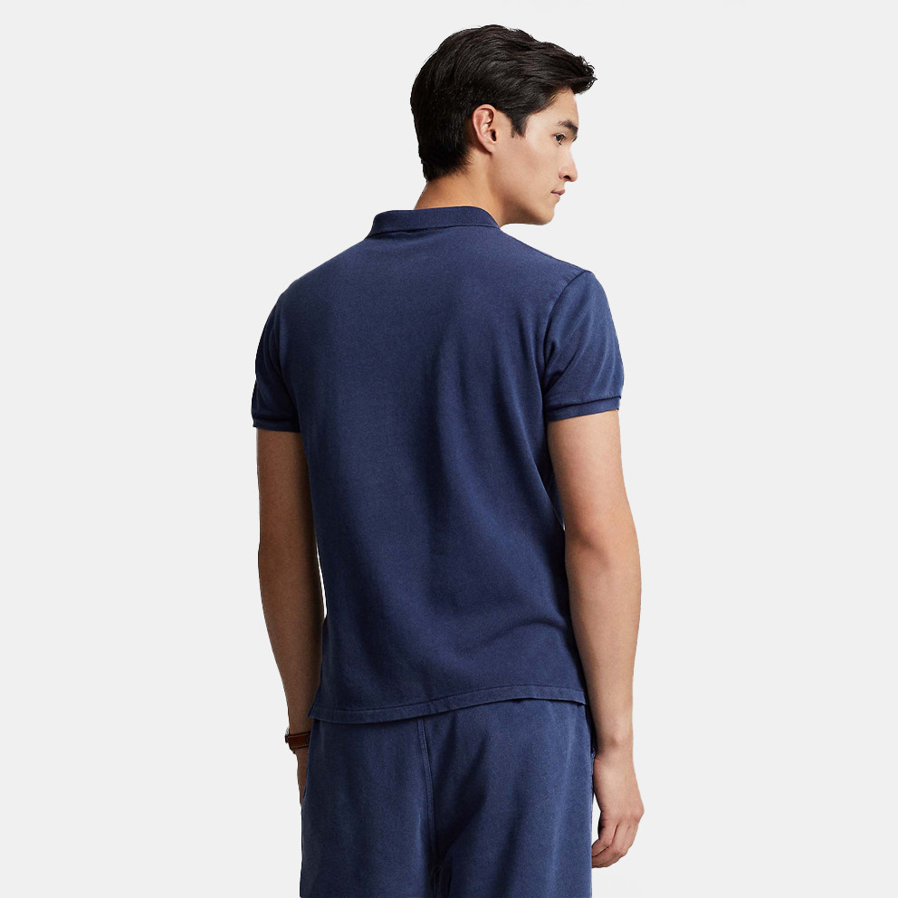 Polo Ralph Lauren Ανδρικό Polo T-Shirt (9000146765_1629) φωτογραφία