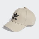 adidas Originals TREFOIL BASEBALL CAP