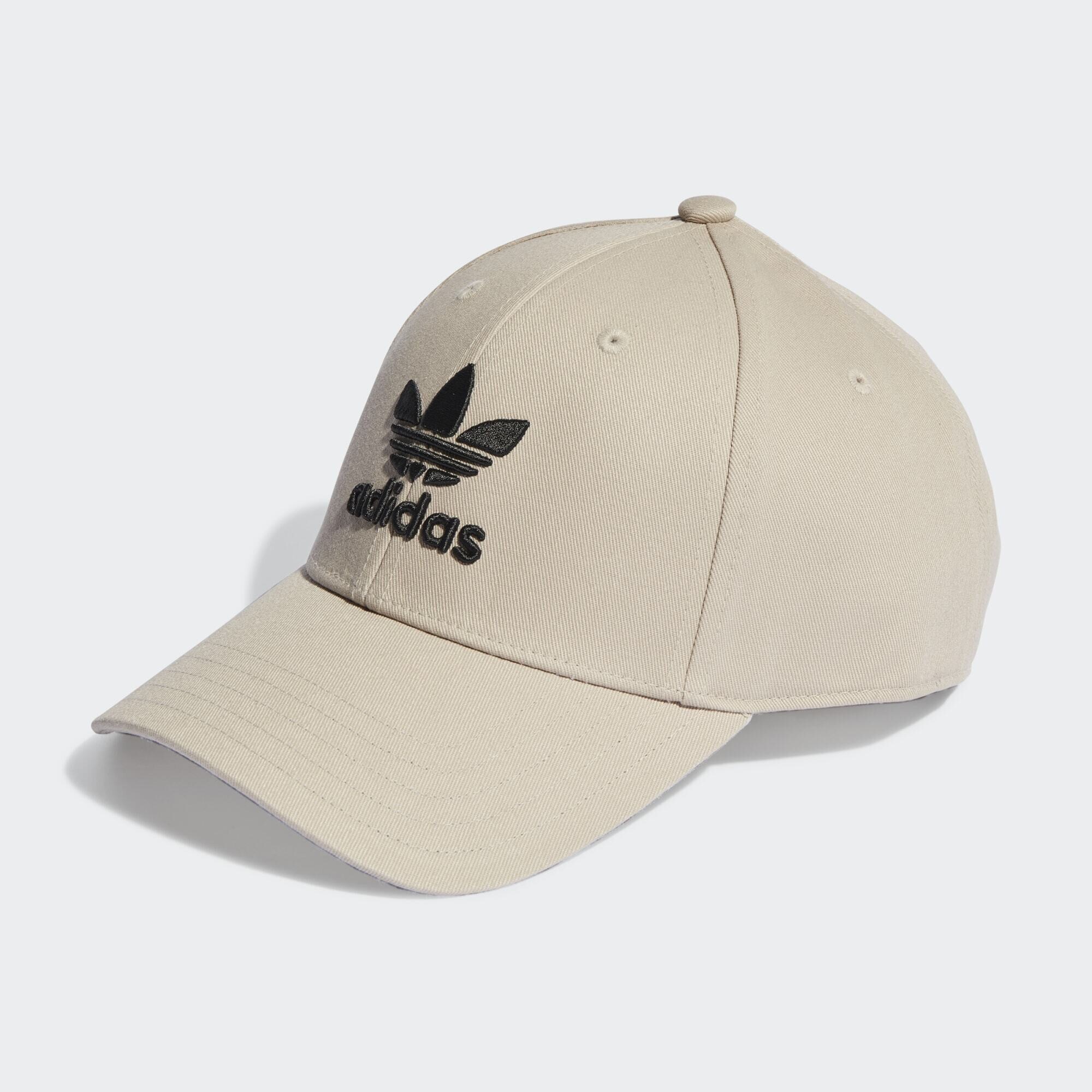 adidas Originals TREFOIL BASEBALL CAP (9000150581_69529)