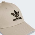 adidas Originals TREFOIL BASEBALL CAP