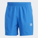 adidas Originals Originals Adicolor 3-Stripes Swim Shorts