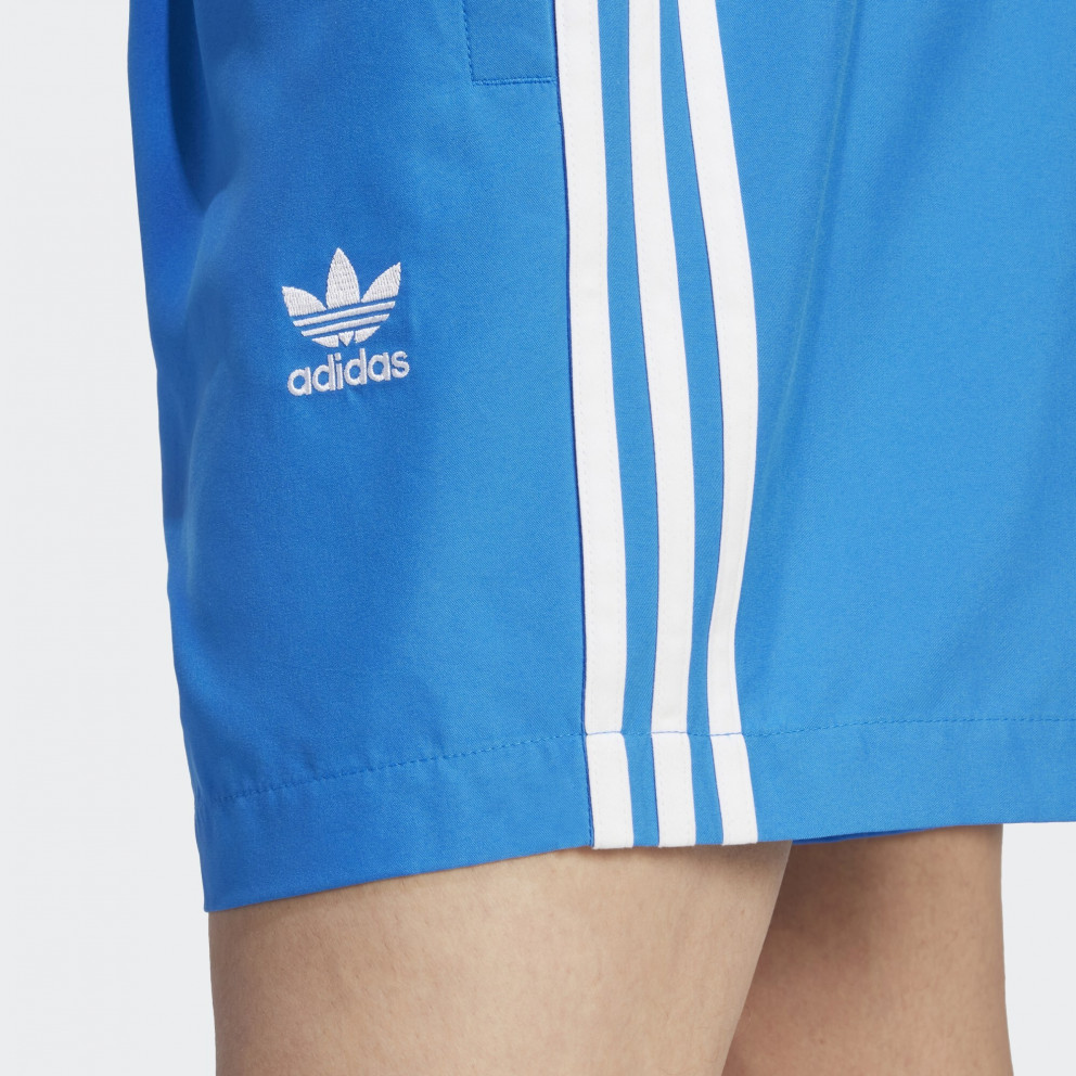 adidas Originals Originals Adicolor 3-Stripes Swim Shorts