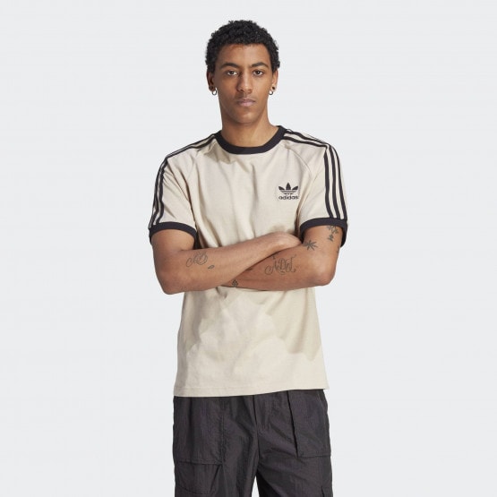 adidas Originals Adicolor Classics 3-Stripes Tee