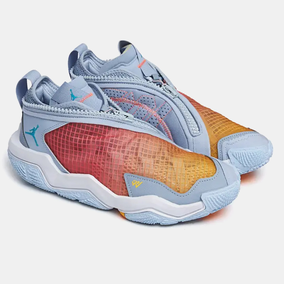 Jordan Why Not .6 Ανδρικά Μπασκετικά Μποτάκια (9000129506_65435) φωτογραφία