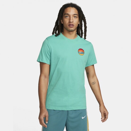 Nike Dri-FIT Ανδρικό T-Shirt