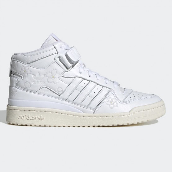 adidas Originals Forum Mid  Men's Boots