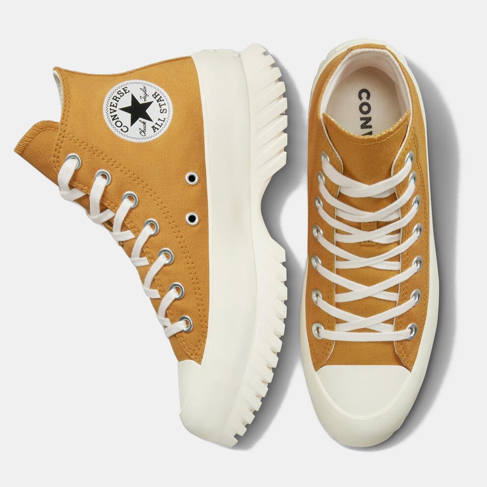 Converse Chuck Taylor All Star Lugged 2.0 Γυναικεία Μποτάκια