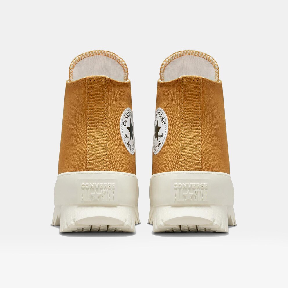 Converse Chuck Taylor All Star Lugged 2.0 Γυναικεία Μποτάκια