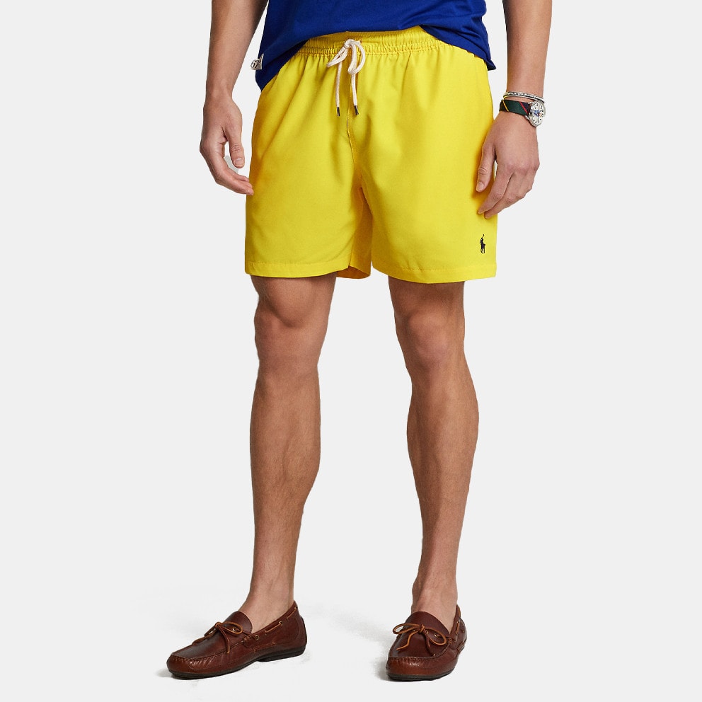 Polo Ralph Lauren Polo Ralph Lauren Classics Ανδρικό Σορτς Μαγιό (9000146783_2005)