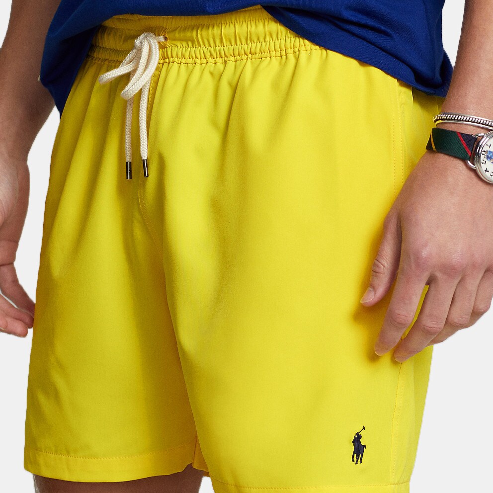 Polo Ralph Lauren Classics Ανδρικό Σορτς Μαγιό