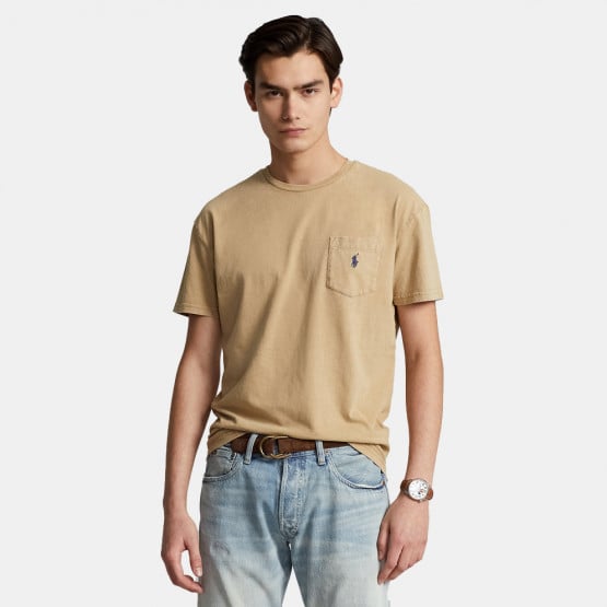 Polo Ralph Lauren Classics Ανδρικό T-Shirt