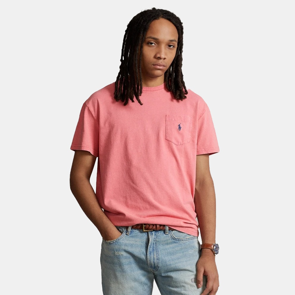 Polo Ralph Lauren Classics Men's T-Shirt