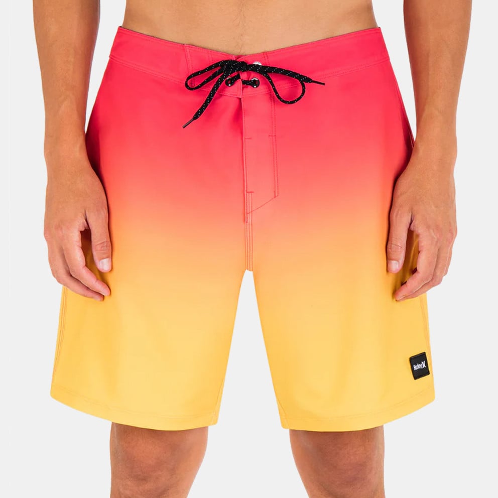 Hurley Hurley Phantom Classic 18" Ανδρικό Σορτς Μαγιό (9000146838_69104)