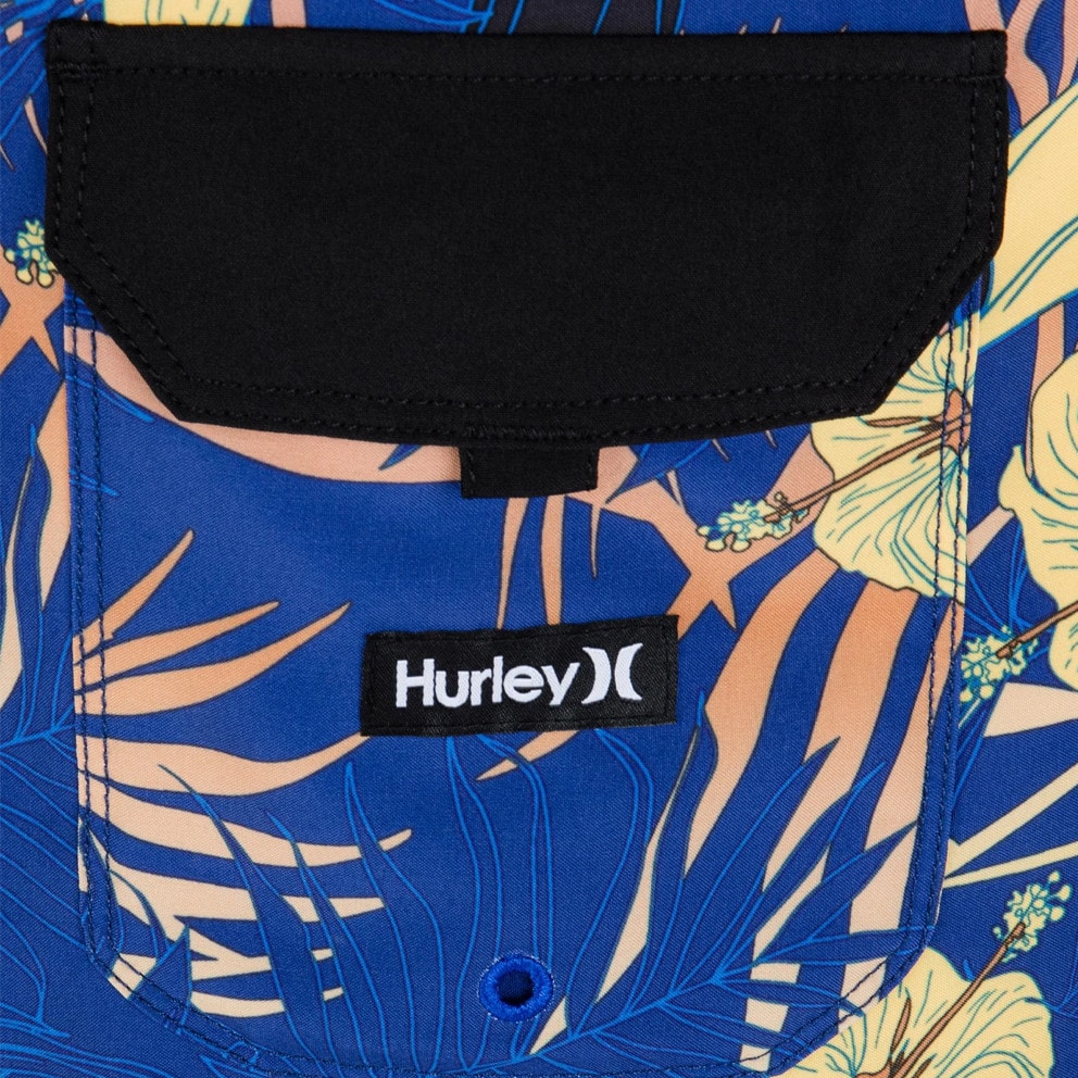 Hurley Weekender 20'' Ανδρικό Σορτς Μαγιό