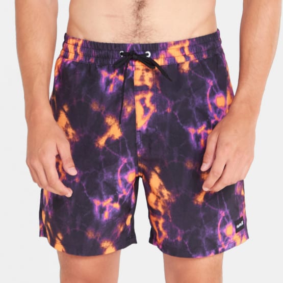 Hurley Cannonball Volley 17" Men's Swim Shorts