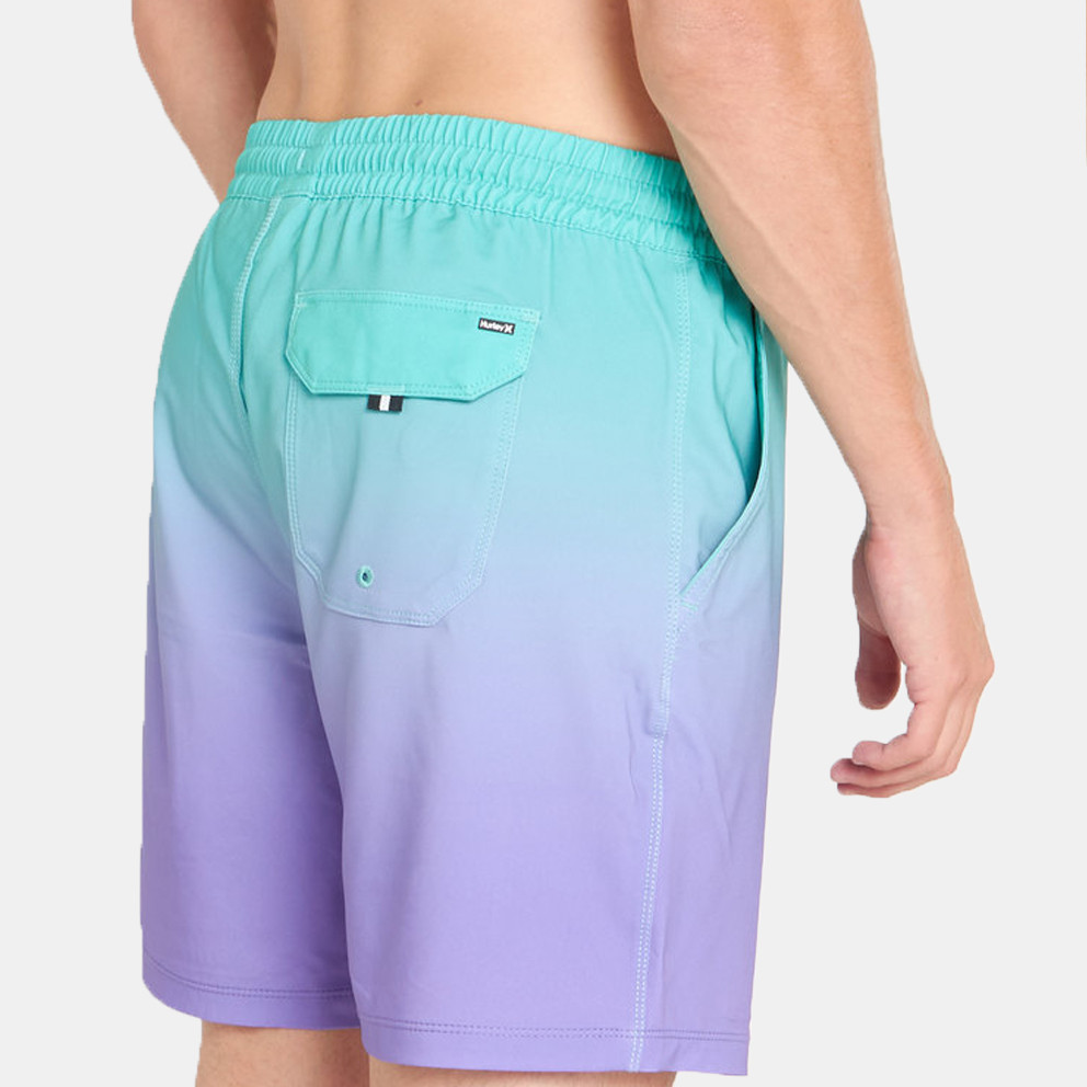 Hurley Phantom Eco Cannonball Volley 17" Ανδρικό Σορτς Μαγιό (9000146852_29748) φωτογραφία