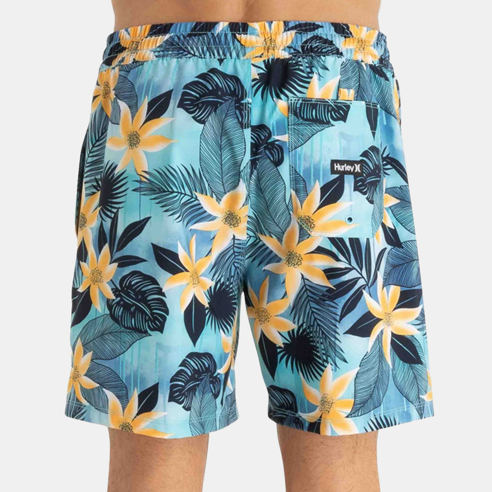Hurley Cannonball Volley 17" Ανδρικό Σορτς Μαγιό (9000146858_69098) φωτογραφία