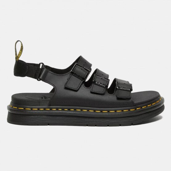 Dr.Martens Soloman Hydro Men's Sandals