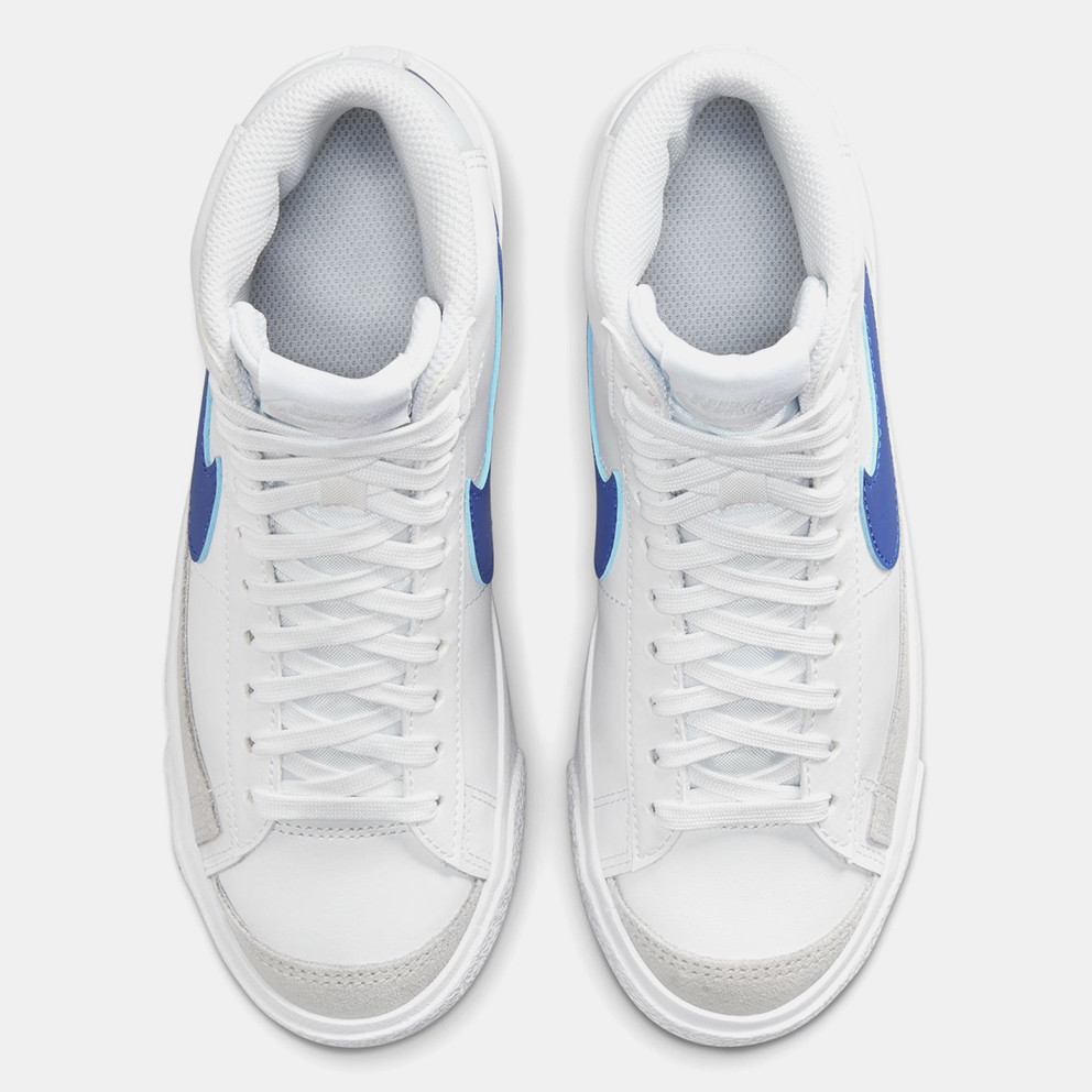 Nike Blazer Mid '77 Kids' Boots
