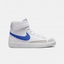 Nike Blazer Mid Vintage '77 Kids' Shoes